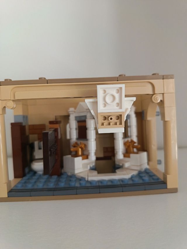 Figura Lego Harry Potter