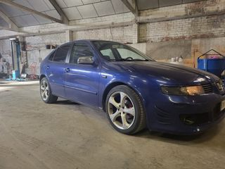 SEAT Leon mk1 2001