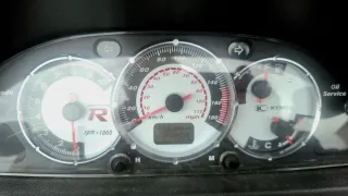 Scooter Kymco Xciting 500i R Negra