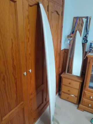 Tabla de surf Bic Shortboard 6'7