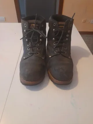 Scarponi uomo ATL Work Company