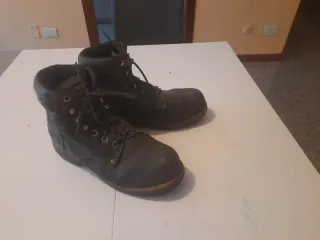 Scarponi uomo ATL Work Company