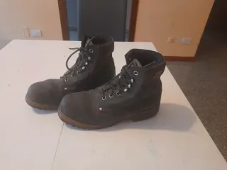 Scarponi uomo ATL Work Company