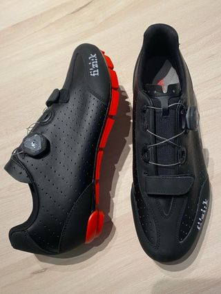 Zapatillas Bicicleta Fizik M3B MTB Talla 43