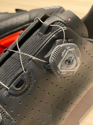 Zapatillas Bicicleta Fizik M3B MTB Talla 43