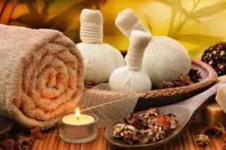 Masajes relajantes de cabeza. Cuello y espalda.