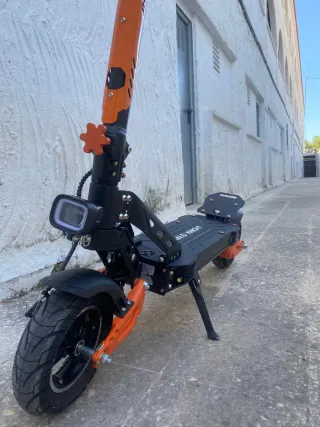 Patinete Eléctrico Halo Knight