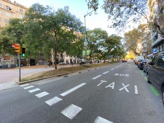 R-7939180 ​Traspaso Bar Licencia C2 Barcelona