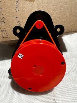 Robot Vacuum Cleaner