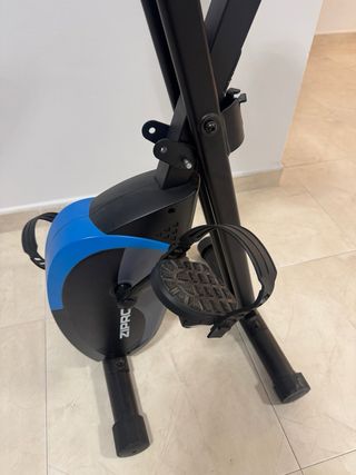 Bicicleta Estática ZPRO
NO HAGO ENVÍOS 
