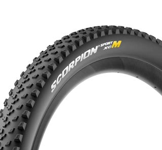 Pneu Pirelli Scorpion Sport XC M 29x2.2”