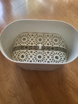 Esterilizador Biberones y Chupetes