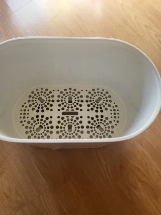 Esterilizador Biberones y Chupetes