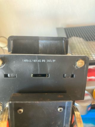 Locomotiva treno radio