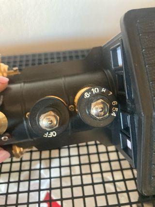 Locomotiva treno radio