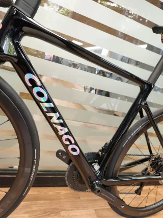 Colnago V4RS 