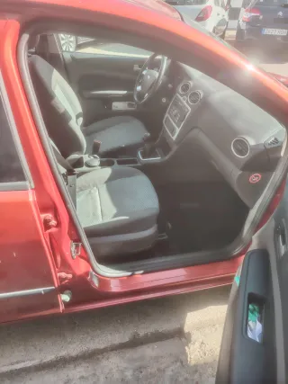 Ford Focus 2006