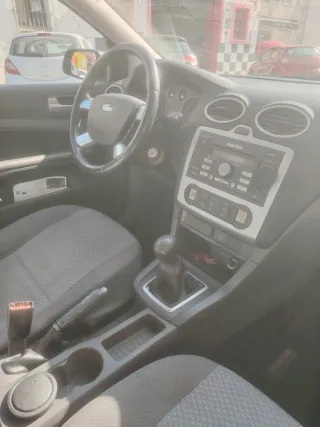 Ford Focus 2006