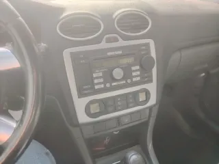Ford Focus 2006