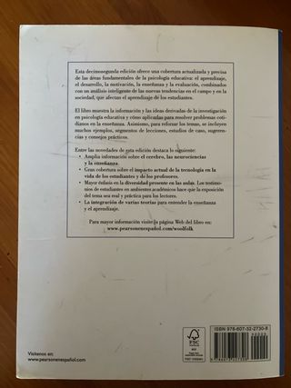 Psicología Educativa