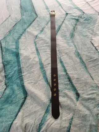 Cinturón Levi's Mujer Marrón
Talla 64/24