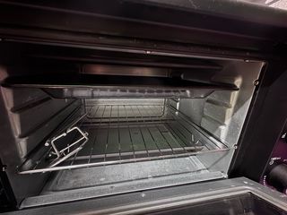 Horno eléctrico Orbegozo