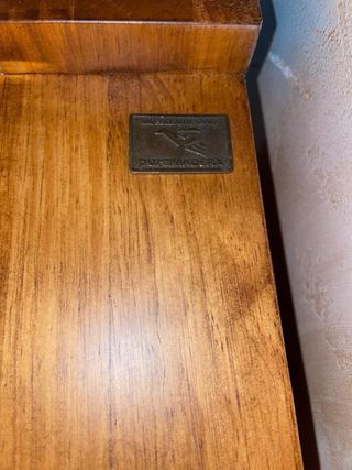 juego de comedor madera maciza