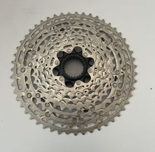 Cassette Bicicleta 12v 10-51 CS-M6100-10