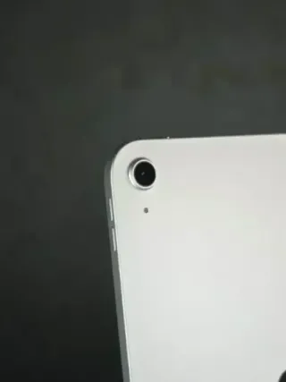 COMO NUEVO iPad 10ª Generación 64GB Plata