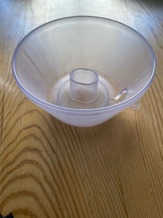 Recambios Exprimidor Krups ZX700