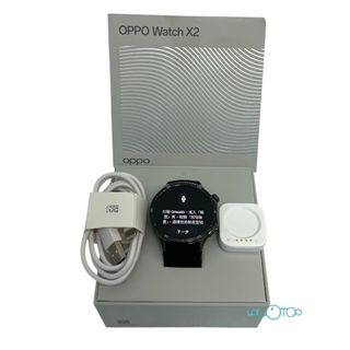 OPPO WATCH X2 Smartwatch 1.5''