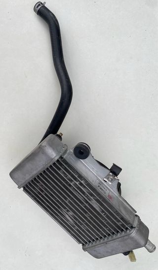 Radiador Honda Dylan