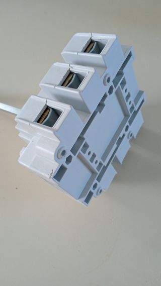 TERASAKI Ith-125A Interruptor Seccionador