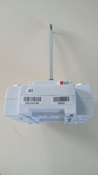 TERASAKI Ith-125A Interruptor Seccionador
