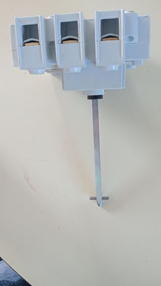 TERASAKI Ith-125A Interruptor Seccionador