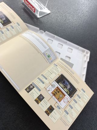 Monster Hunter 3 Ultimate 3DS