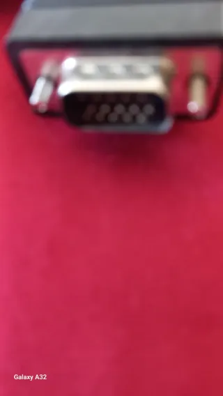 Prolunga da 5 mt per monitor 15 Pin