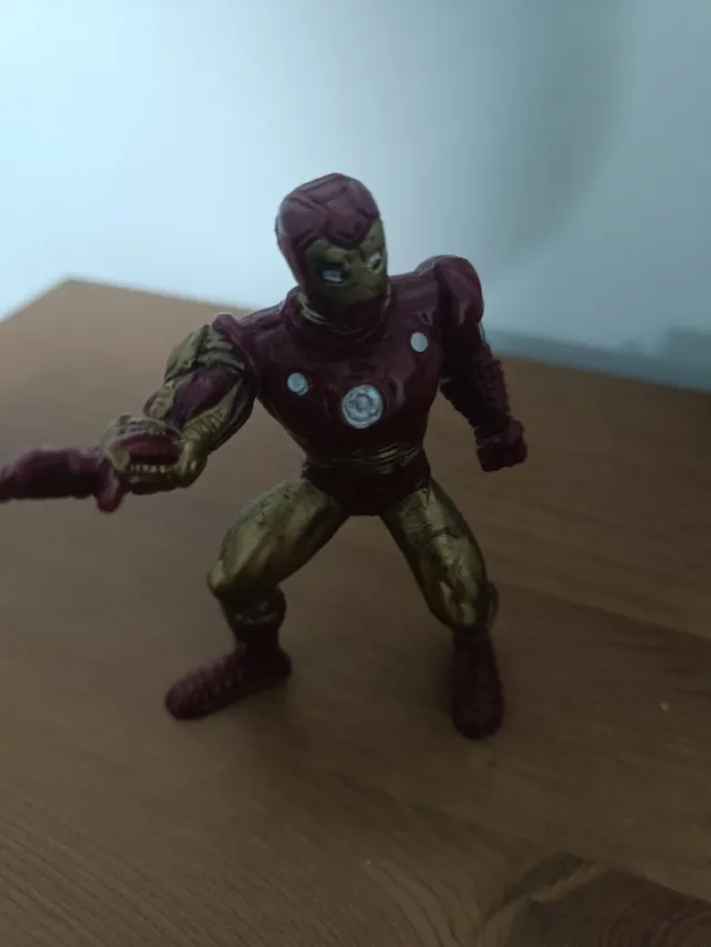 Figura Iron Man