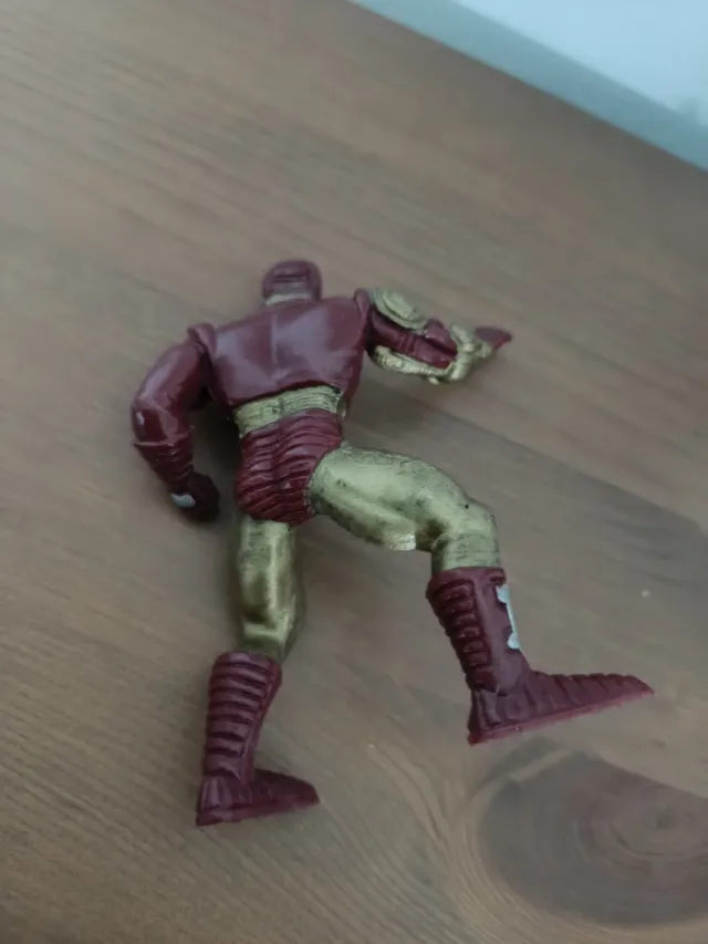 Figura Iron Man
