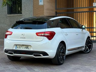 Citroen DS5 2014