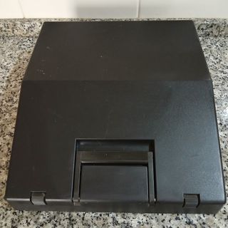 Olivetti Lettera 10. Máquina de escribir