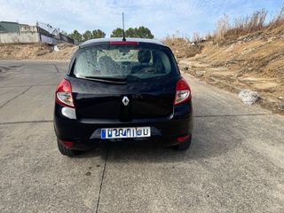 Renault Clio 2009