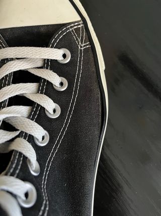 Converse All Star nere