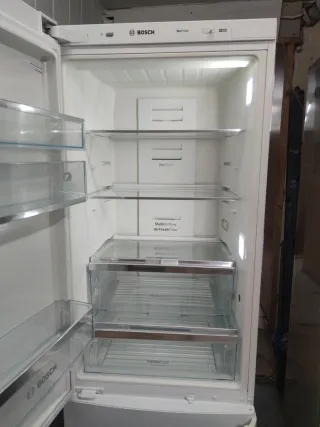 Nevera Bosch 185x60cm A++ con Garantía 