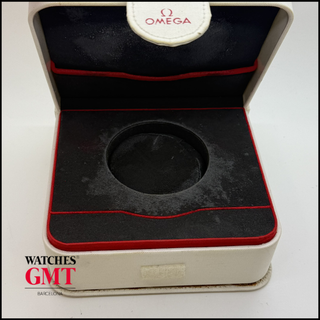 CAJA OMEGA MISSIONS EN TELA