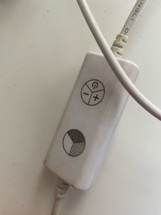 Espejo Tocador con Luces LED