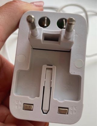 Espejo Tocador con Luces LED