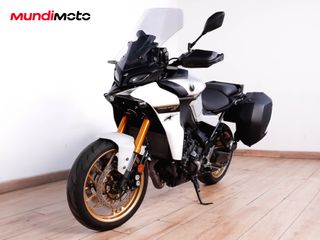 YAMAHA TRACER 9 GT