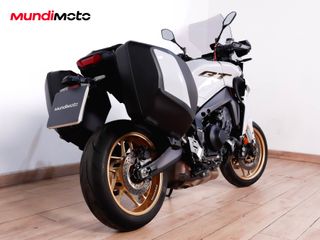 YAMAHA TRACER 9 GT