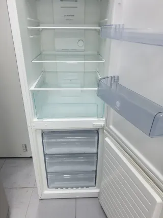 Pack Nevera y Lavadora Balay con Garantía